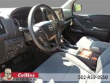 New 2026 Nissan Frontier S image 4