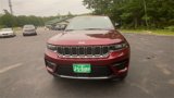 Used 2025 Jeep Grand Cherokee Laredo X w/ Luxury Tech Group I image 4