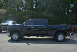 Used 2025 Chevrolet Silverado 2500 LTZ w/ LTZ Convenience Package image 2