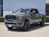 New 2026 RAM 2500 Big Horn image 2