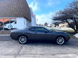 Used 2022 Dodge Challenger GT image 2