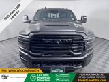 New 2025 RAM 2500 Laramie w/ Night Edition image 3