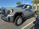 Used 2024 GMC Sierra 2500 SLT w/ SLT Premium Package image 3