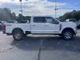 New 2026 Ford F350 Lariat w/ Lariat Ultimate Package image 2