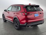 New 2026 Honda CR-V Sport image 5
