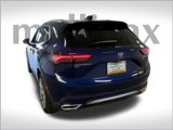 New 2025 Buick Envision Avenir image 6