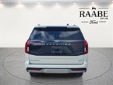 New 2025 Ford Expedition Max Platinum image 6