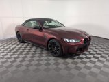 New 2026 BMW M4 xDrive Competition w/ M Carbon Exterior Package image 2