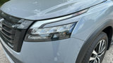 New 2025 Nissan Pathfinder Platinum w/ Lighting Package (N93) image 5