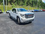 Used 2024 GMC Sierra 1500 SLT w/ SLT Premium Plus Package image 4
