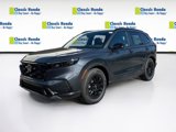 New 2026 Honda CR-V Sport-L image 3