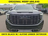 Used 2023 GMC Sierra 1500 Denali Ultimate image 3