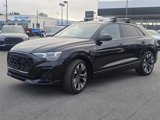 New 2025 Audi Q8 Prestige image 4