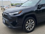 Used 2024 Toyota RAV4 XLE Premium image 4