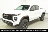 New 2025 GMC Canyon Elevation image 2