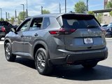 New 2026 Nissan Rogue S image 3