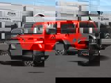 New 2025 Jeep Wrangler Unlimited Rubicon image 4