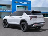 New 2026 Chevrolet Equinox LT image 3