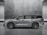 New 2025 Lexus TX 500h AWD image 3