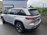 Used 2023 Jeep Grand Cherokee 4WD 4xe image 3