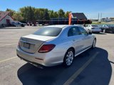 Used 2017 Mercedes-Benz E 300 4MATIC w/ Premium 1 Package image 5