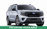 New 2025 Ford Expedition Max Active image 4
