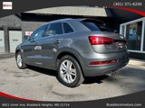 Used 2016 Audi Q3 2.0T Premium Plus image 3