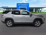 New 2026 Chevrolet Equinox LT w/ Convenience Package II image 4