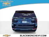New 2025 Chevrolet Tahoe LS image 4