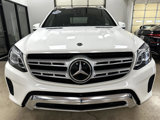Used 2018 Mercedes-Benz GLS 450 4MATIC image 5