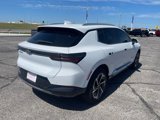 New 2025 Chevrolet Equinox EV LT image 5