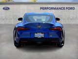 Used 2025 Toyota Supra Premium image 6