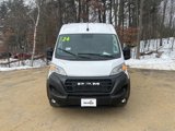 Used 2024 RAM ProMaster 2500 w/ Convenience Group image 2