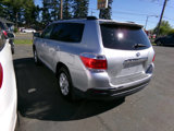 Used 2012 Toyota Highlander SE image 3