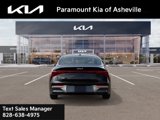 New 2026 Kia K5 EX image 5