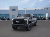New 2025 Ford F350 Platinum image 2