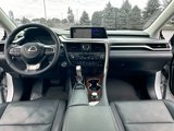 Used 2016 Lexus RX 350 F Sport image 3