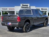 New 2025 RAM 3500 Laramie w/ Night Edition image 4
