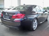 Used 2014 BMW 535i xDrive Sedan image 3