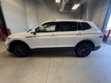 Used 2024 Volkswagen Tiguan SE image 4