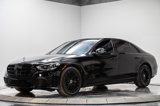 Used 2021 Mercedes-Benz S 580 4MATIC Sedan image 2