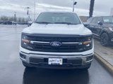 New 2025 Ford F150 XLT image 5