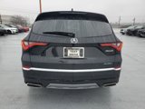 New 2025 Acura MDX SH-AWD w/ Technology Package image 5