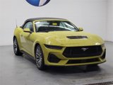New 2025 Ford Mustang GT Premium image 3