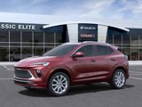 New 2025 Buick Encore GX Avenir w/ Avenir Convenience Package image 2