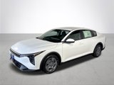 New 2025 Kia K4 LX image 2