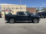 New 2025 RAM 1500 4x4 Crew Cab image 6