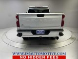 Used 2023 Chevrolet Silverado 2500 LT image 4