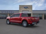 New 2025 Ford F150 Lariat image 4
