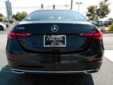 Certified 2022 Mercedes-Benz C 300 Sedan image 4